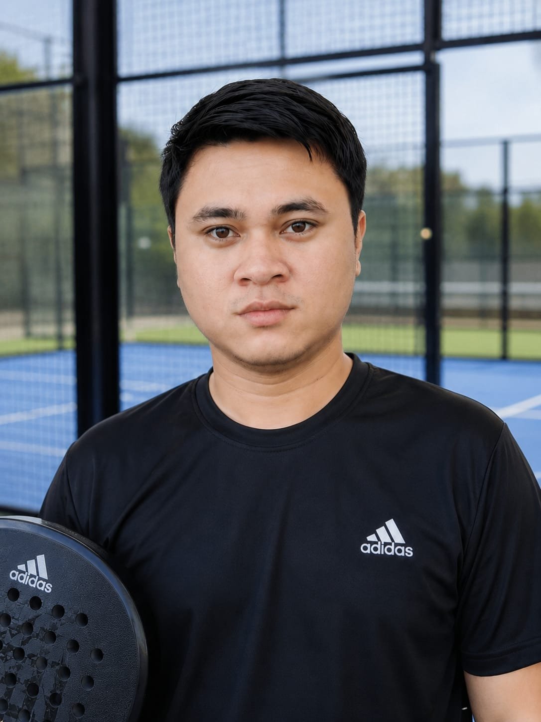 Alfandi Radjak Furman