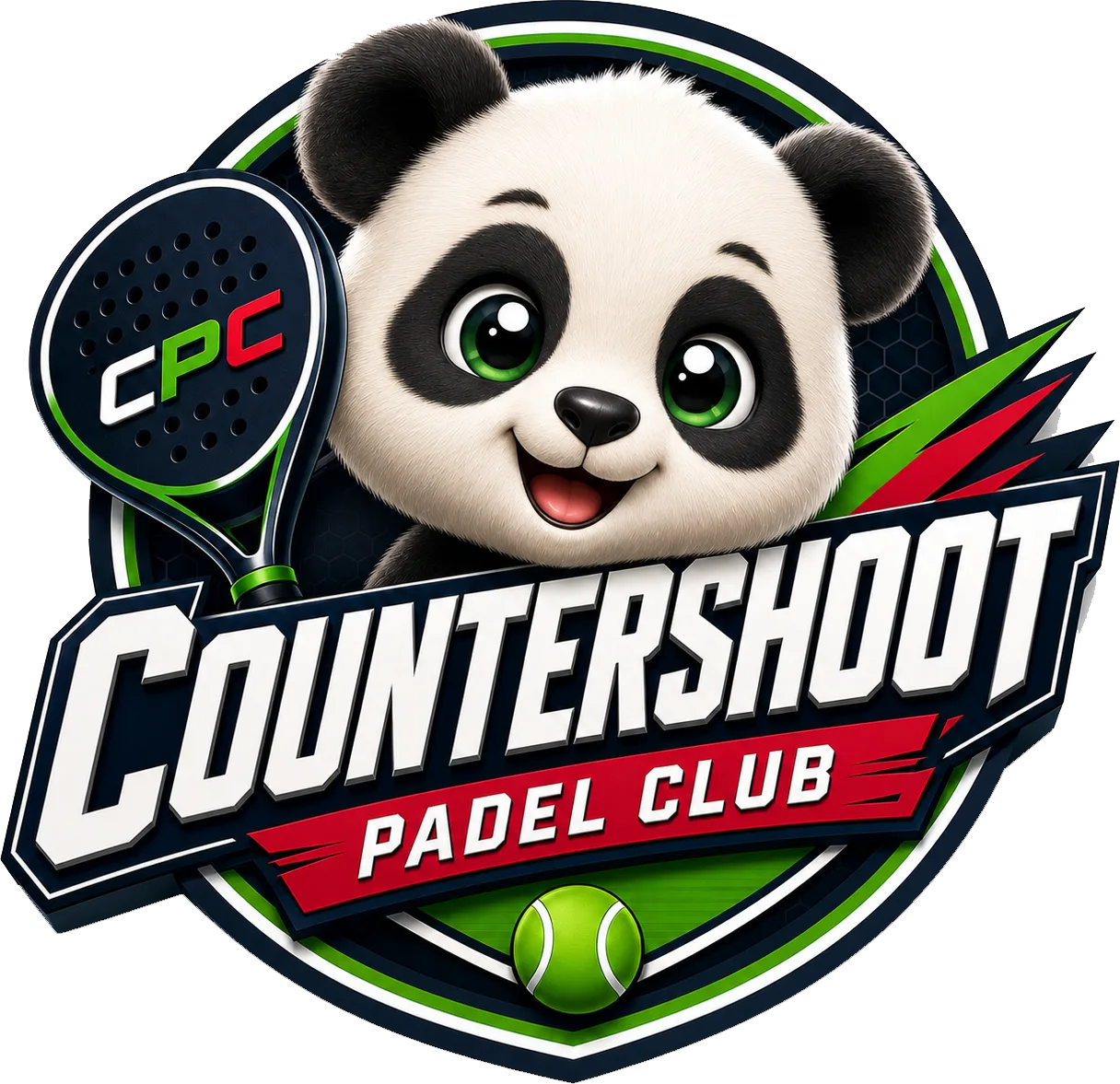 Countershoot Padel Club
