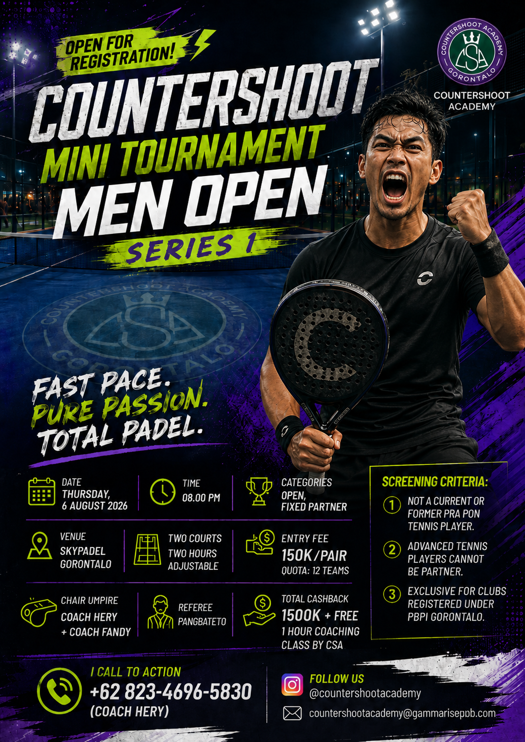 Flyer